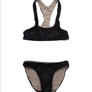 ❤️SOLD❤️ Acacia honey shadow mesh